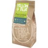 Tierra Verde prací prášok na farebnú bielizeň - vrecko 850g Tierra Verde prací prášok na farebnú bielizeň - vrecko 850g
