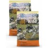 Taste of the Wild High Prairie Puppy 2 x 12,2 kg Taste of the Wild High Prairie Puppy 2 x 12,2 kg