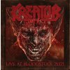 Kreator - Live At Bloodstock 2021 (Gatefold Sleeve) (Limited Edition) (Red Coloured) (2 LP) Kreator - Live At Bloodstock 2021 (Gatefold Sleeve) (Limited Edition) (Red Coloured) (2 LP)