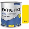 Chemolak Syntetika 2,5 l žltá