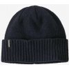 Zimná čiapka Patagonia Brodeo Beanie - new navy Zimná čiapka Patagonia Brodeo Beanie - new navy