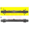 Nosník nárazníka VAN WEZEL Autoparts Belgium 5825560 Nosník nárazníka VAN WEZEL Autoparts Belgium 5825560