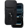 Obal Camshield Armor Apple iPhone 17 Pro Max čierny Obal Camshield Armor Apple iPhone 17 Pro Max čierny