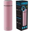 NOVEEN TB2116, Termoska, 280ml, displej, ružová NOVEEN TB2116, Termoska, 280ml, displej, ružová