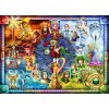 BLUEBIRD Puzzle Tarotové sny 1500 dielikov BLUEBIRD Puzzle Tarotové sny 1500 dielikov