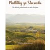 Modlitby za Slovensko - 30-dňová pobožnosť za našu krajinu Modlitby za Slovensko - 30-dňová pobožnosť za našu krajinu