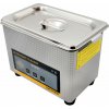 Lincos Ultrazvuková čistička 0.8l, 35W, 40KHz Lincos Ultrazvuková čistička 0.8l, 35W, 40KHz
