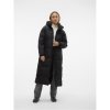 Dámska bunda Vero Moda Black 2852656 Dámska bunda Vero Moda Black 2852656