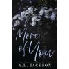 More of You (Alternate Cover) More of You (Alternate Cover)