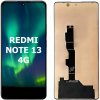 LCD DISPLEJ DOTYKOVÁ OBRAZOVKA PRE XIAOMI REDMI NOTE 13 4G OLED LCD DISPLEJ DOTYKOVÁ OBRAZOVKA PRE XIAOMI REDMI NOTE 13 4G OLED