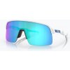 Slnečné okuliare Oakley Sutro Lite matne biele/prizmové zafírové Slnečné okuliare Oakley Sutro Lite matne biele/prizmové zafírové