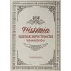 História slovenského poi… (Tomáš Kromka) História slovenského poi… (Tomáš Kromka)