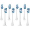 TrueLife SonicBrush Clean Whiten White 8 ks