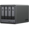 UGREEN Network Attached Storage NAS DXP4800 EU (Diskless) UGREEN Network Attached Storage NAS DXP4800 EU (Diskless)