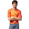 ALÉ Cycling Clothing Alé PRAGMA Crash jersey, Orange Veľkosť: XL Veľmi pohodlný a veľmi ľahký letný dres ALÉ Cycling Clothing Alé PRAGMA Crash jersey, Orange Veľkosť: XL Veľmi pohodlný a veľmi ľahký letný dres
