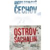 Ostrov Sachalin - Anton Pavlovič Čechov
