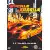 Rychle a zběsile: Tokijská jízda DVD Rychle a zběsile: Tokijská jízda DVD