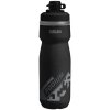 Fľaša Camelbak Podium Chill Dirt Series 0.62l Black Fľaša Camelbak Podium Chill Dirt Series 0.62l Black