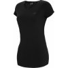4F NOSH4-TSD001 DEEP BLACK Dámske tričko US S 4F NOSH4-TSD001 DEEP BLACK Dámske tričko US S