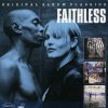 Faithless: Original Album Classics - 3CD Faithless: Original Album Classics - 3CD