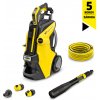 vysokotlakový čistič kARCHER K 7 Smart Control Flex WSK 1.317-343.0 vysokotlakový čistič kARCHER K 7 Smart Control Flex WSK 1.317-343.0