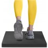 Balančná podložka Balance Pad čierna Balančná podložka Balance Pad čierna