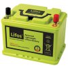 LIFOS (LiFePO4) Lítiová batéria 68 Ah, 12,8 V LIFOS (LiFePO4) Lítiová batéria 68 Ah, 12,8 V