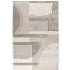 Kusový koberec Bergamo 701 silver 160 x 230 cm Kusový koberec Bergamo 701 silver 160 x 230 cm