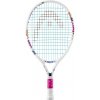 Detská tenisová raketa Head Paw 19 White Detská tenisová raketa Head Paw 19 White