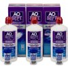 Alcon AOSEPT Plus HydraGlyde 3 x 360 ml s puzdrom Alcon AOSEPT Plus HydraGlyde 3 x 360 ml s puzdrom