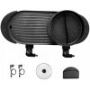SucceBuy Elektrický Hot Pot 2v1 2200W 2,7L s Grilom pre 1 až 6 osôb SucceBuy Elektrický Hot Pot 2v1 2200W 2,7L s Grilom pre 1 až 6 osôb