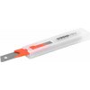 Čepeľ Strend Pro Premium, 18 mm, odlamovacia, náhradná, pre nôž 2220600 Čepeľ Strend Pro Premium, 18 mm, odlamovacia, náhradná, pre nôž 2220600