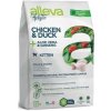 Alleva Holistic Cat Kitten 1,5kg Alleva Holistic Cat Kitten 1,5kg