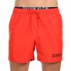 Calvin Klein červené KM0KM00992-XM9 Calvin Klein červené KM0KM00992-XM9