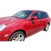 Deflektory Porsche Cayenne 2002-2010 Deflektory Porsche Cayenne 2002-2010