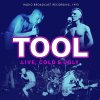 TOOL: Live, Cold & Ugly - CD TOOL: Live, Cold & Ugly - CD