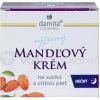 Damita Cosmetics Nočný mandľový krém 50 g pleťový krém Damita Cosmetics Nočný mandľový krém 50 g pleťový krém