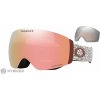 Oakley Flight Deck Pro M okuliare, matte black/Prizm Rose Gold Iridium & Prizm Snow Black Iridium Oakley Flight Deck Pro M okuliare, matte black/Prizm Rose Gold Iridium & Prizm Snow Black Iridium
