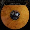 Palast Orchester - Tanztee Berlin (Limited Edition) (Golden Yellow Marbled Coloured) (LP) Palast Orchester - Tanztee Berlin (Limited Edition) (Golden Yellow Marbled Coloured) (LP)