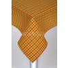 QUILTEX Obrus RIVA kocka pestrá 120x140cm