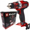 Aku Vŕtačka TE-CD 18/40 Li Solo Einhell Power X-Change Aku Vŕtačka TE-CD 18/40 Li Solo Einhell Power X-Change