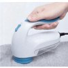 Deminas | Elektrický odžmolkovač - odstraňovač žmolkov Deminas | Elektrický odžmolkovač - odstraňovač žmolkov