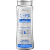 JOANNA Ultra Color Cold Platinum Shampoo 400ml - šampón pre platinová blond JOANNA Ultra Color Cold Platinum Shampoo 400ml - šampón pre platinová blond