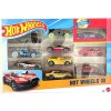 Hot Wheels 10-balenie – sada 10 autíčok 54886 Hot Wheels 10-balenie – sada 10 autíčok 54886