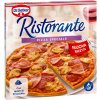 DR. OETKER PIZZA RISTORANTE SPECIALE 345 G DR. OETKER PIZZA RISTORANTE SPECIALE 345 G