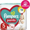 Pampers Active Baby 5 56