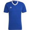 PÁNSKE TRIČKO ADIDAS Entrada 22 modré L PÁNSKE TRIČKO ADIDAS Entrada 22 modré L