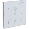 Geberit AquaClean - Nástenný ovládací panel na elektronický bidet, biela 147.038.SI.1 Geberit AquaClean - Nástenný ovládací panel na elektronický bidet, biela 147.038.SI.1