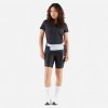KIPRUN Unisex bežecký opasok na smartfón Basique 2 sivý KIPRUN Unisex bežecký opasok na smartfón Basique 2 sivý