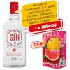 Triumph Gin 37,5 % 0,7 l (čistá fľaša)